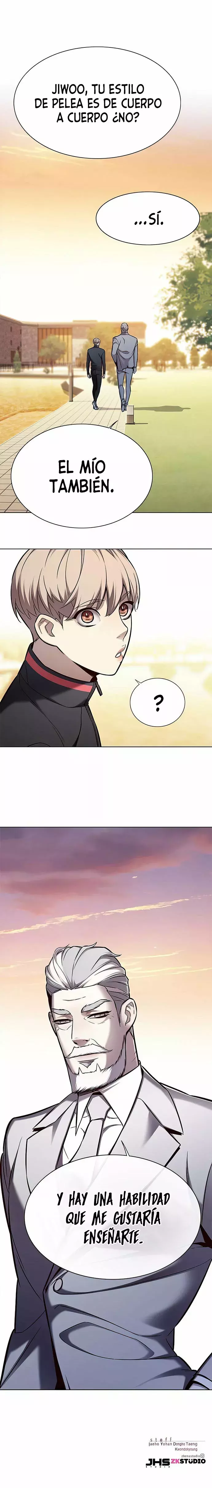 Read Lightning Degree ES Manga Online