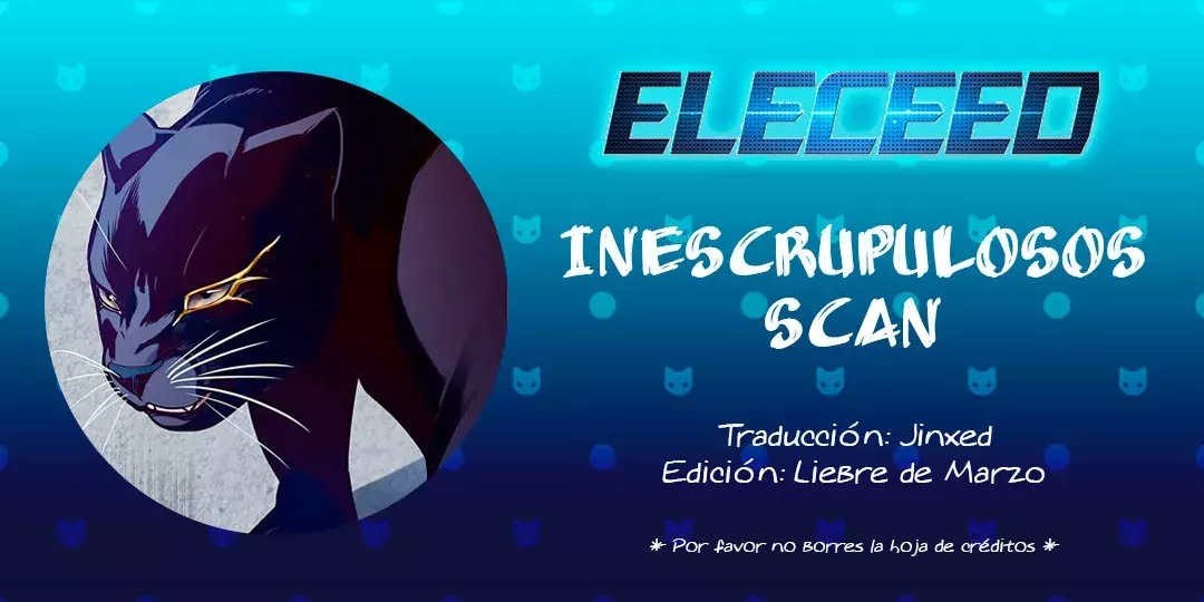 Read Lightning Degree ES Manga Online
