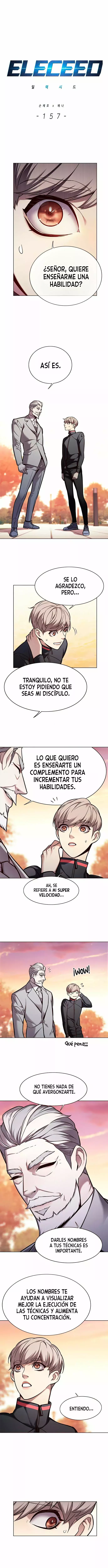 Read Lightning Degree ES Manga Online