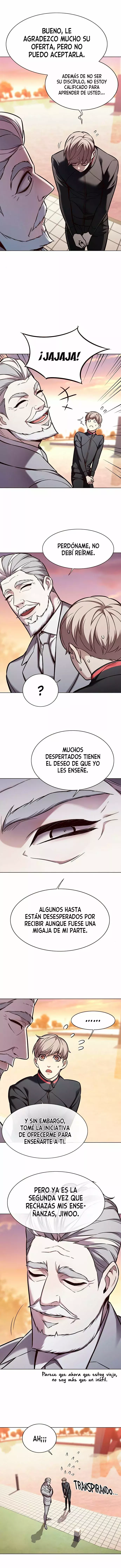 Read Lightning Degree ES Manga Online