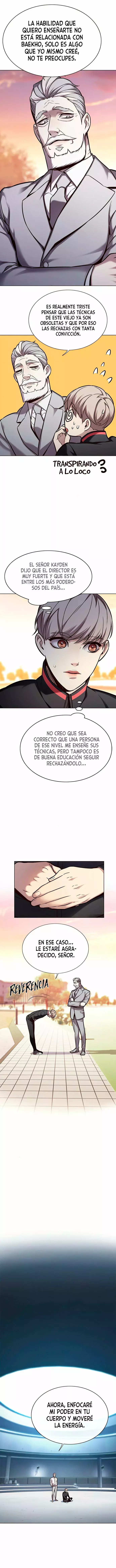 Read Lightning Degree ES Manga Online