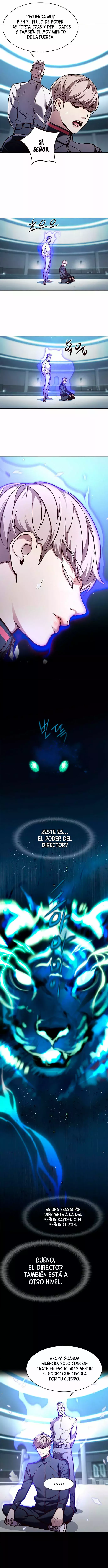 Read Lightning Degree ES Manga Online