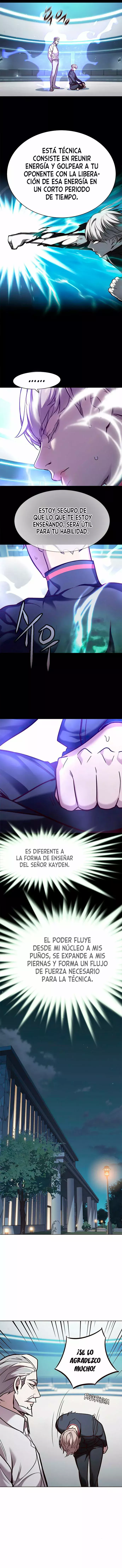 Read Lightning Degree ES Manga Online
