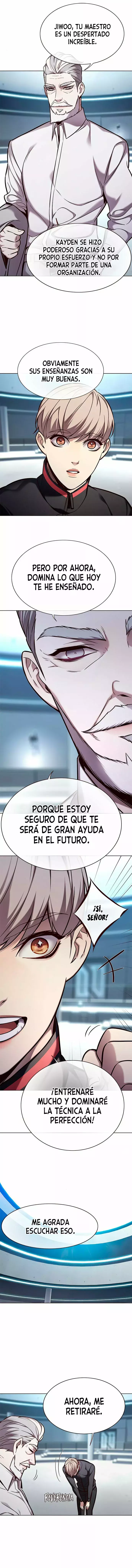Read Lightning Degree ES Manga Online