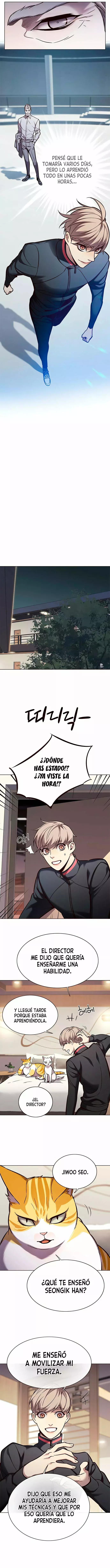 Read Lightning Degree ES Manga Online