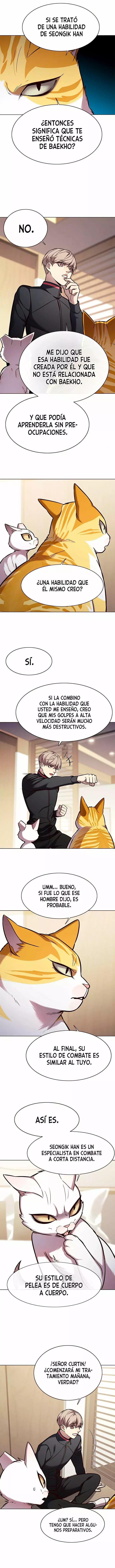 Read Lightning Degree ES Manga Online