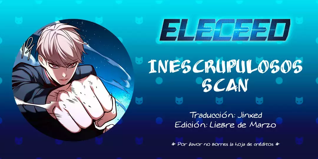 Read Lightning Degree ES Manga Online