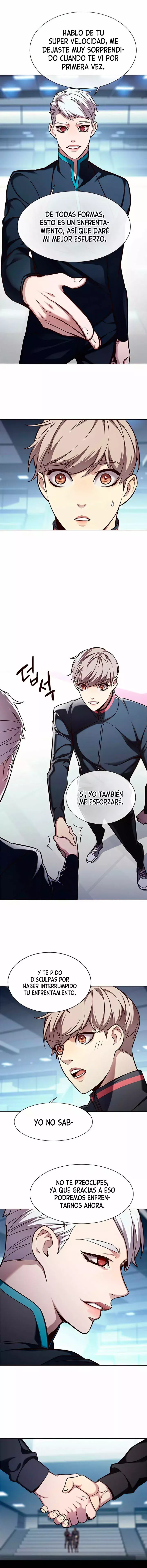 Read Lightning Degree ES Manga Online