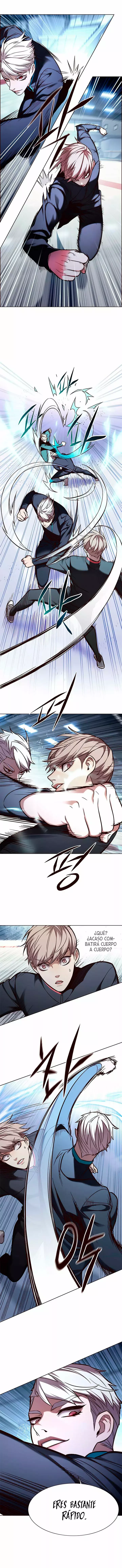 Read Lightning Degree ES Manga Online