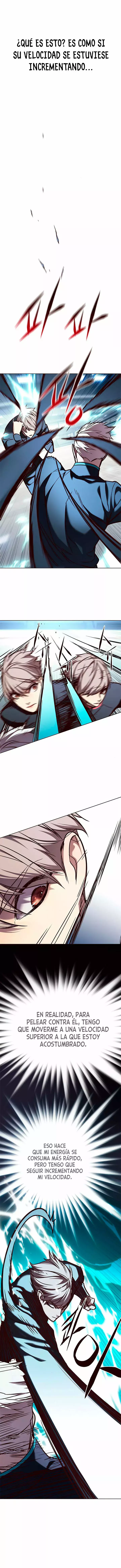 Read Lightning Degree ES Manga Online