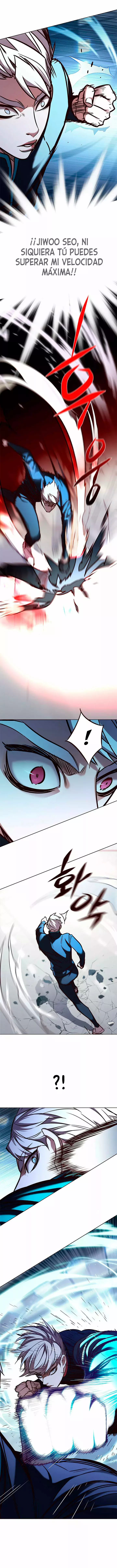 Read Lightning Degree ES Manga Online