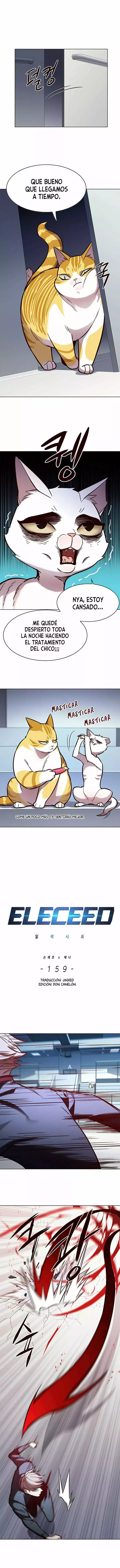 Read Lightning Degree ES Manga Online
