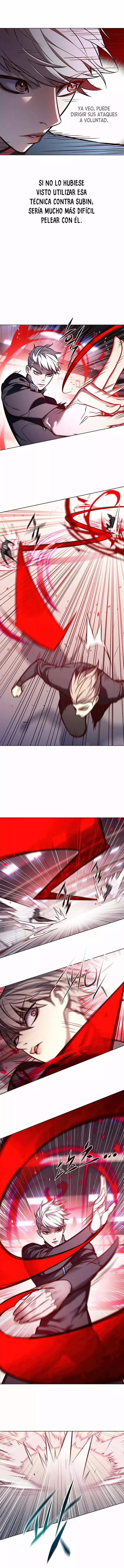 Read Lightning Degree ES Manga Online