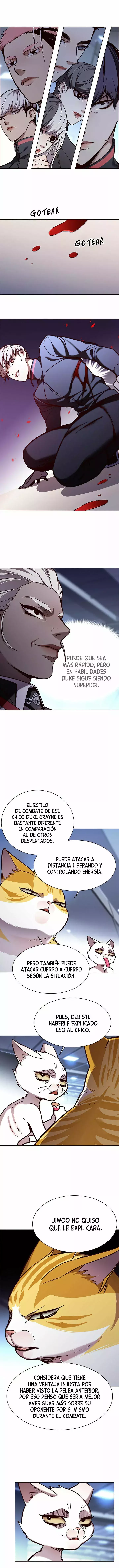 Read Lightning Degree ES Manga Online
