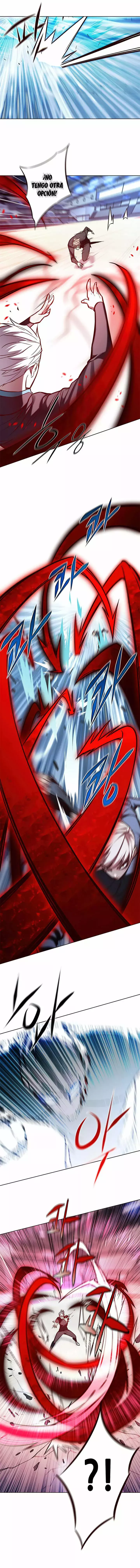 Read Lightning Degree ES Manga Online