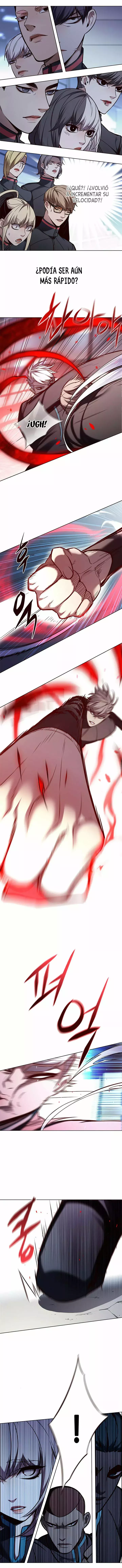 Read Lightning Degree ES Manga Online