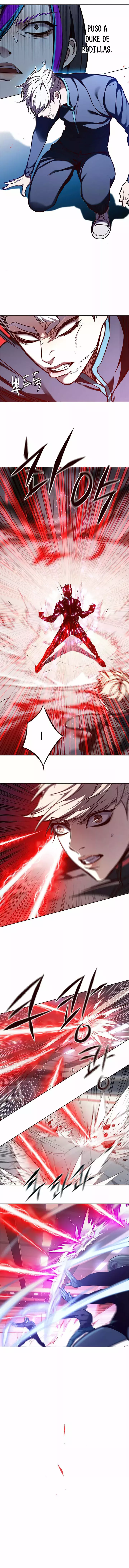 Read Lightning Degree ES Manga Online