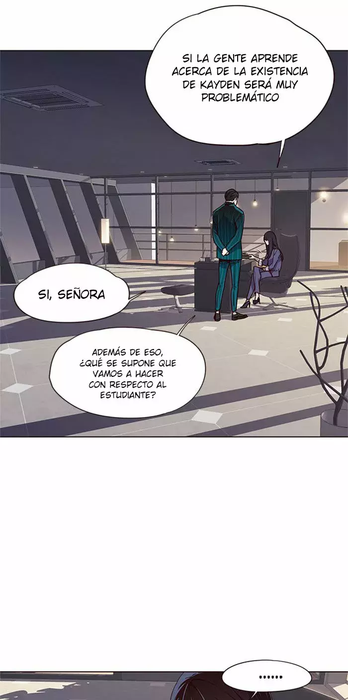 Read Lightning Degree ES Manga Online