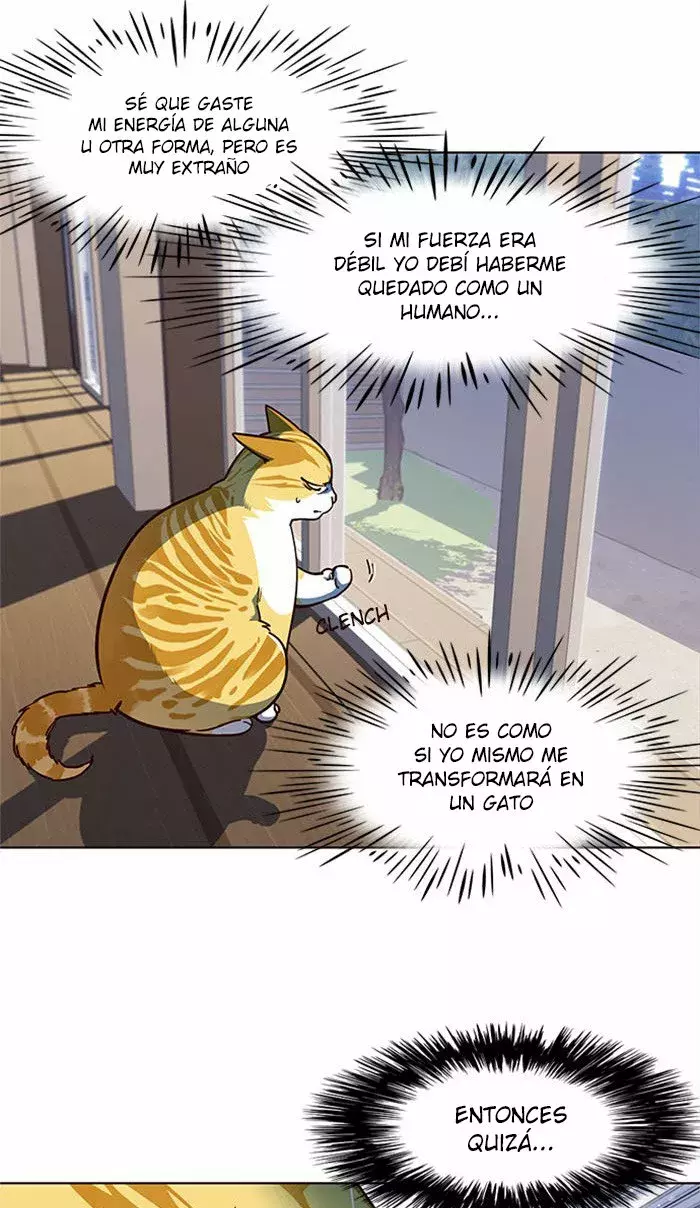 Read Lightning Degree ES Manga Online