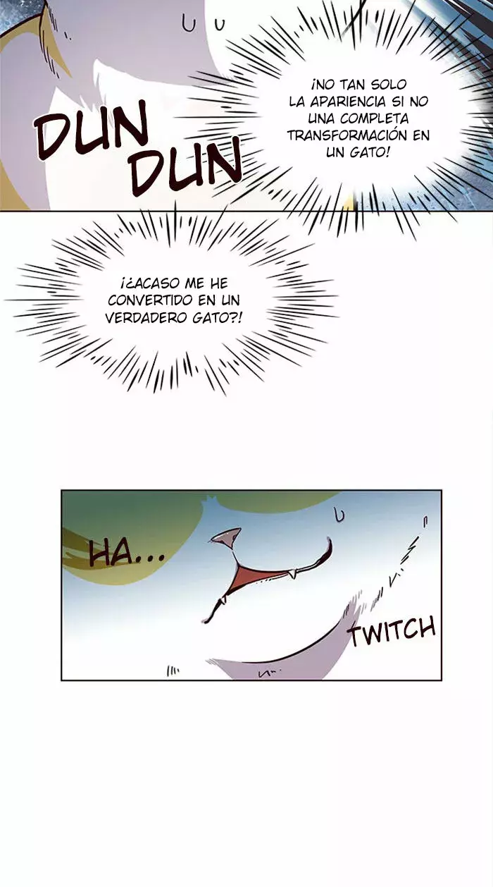 Read Lightning Degree ES Manga Online