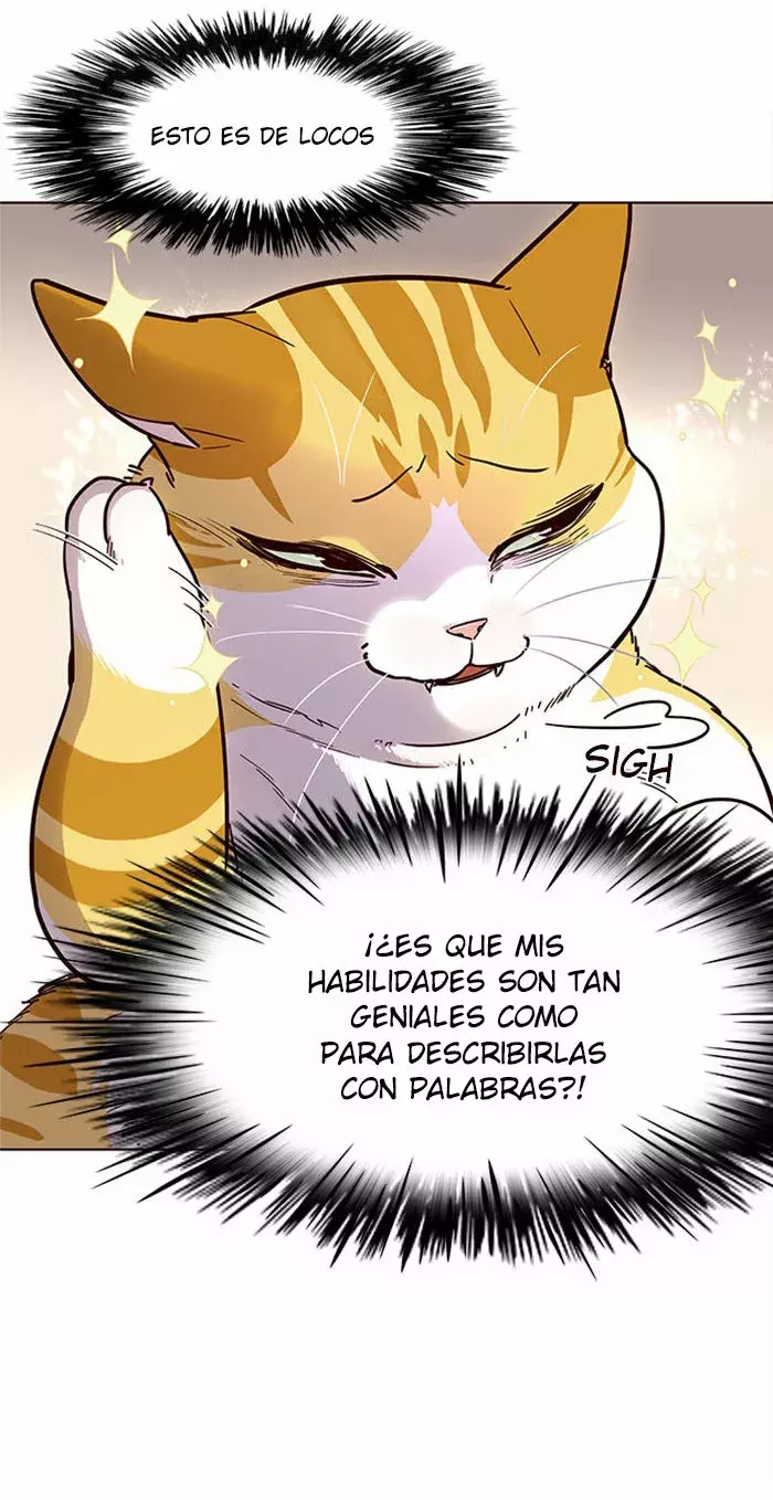Read Lightning Degree ES Manga Online