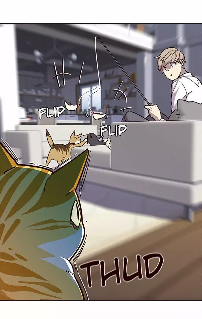 Read Lightning Degree ES Manga Online