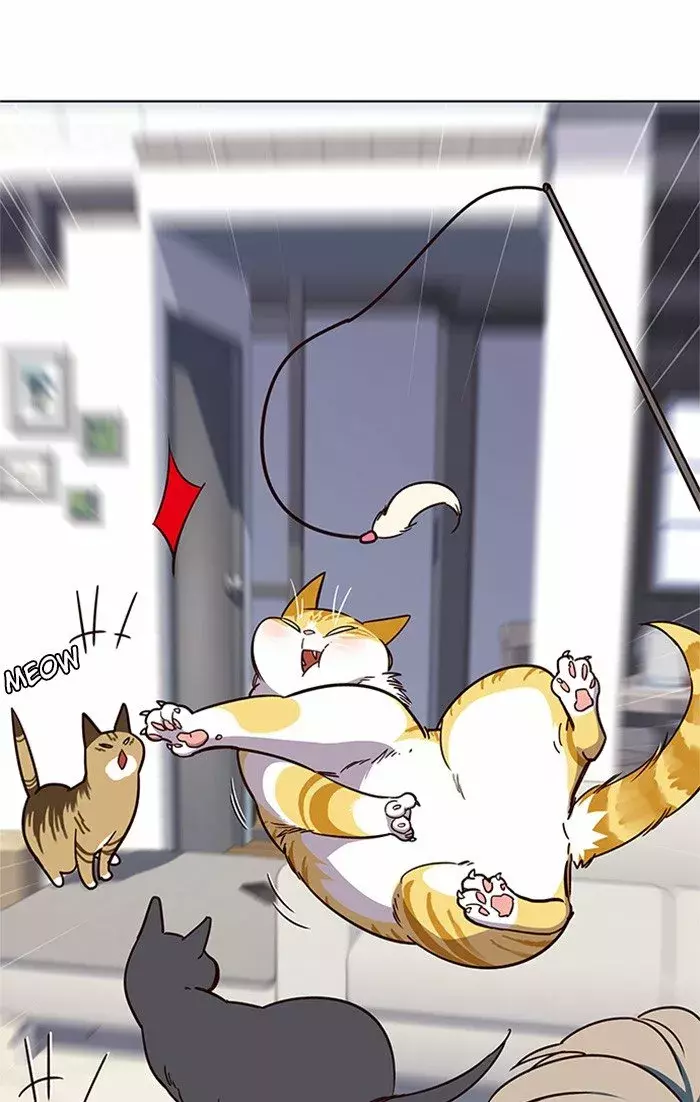 Read Lightning Degree ES Manga Online