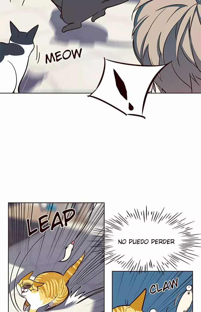 Read Lightning Degree ES Manga Online