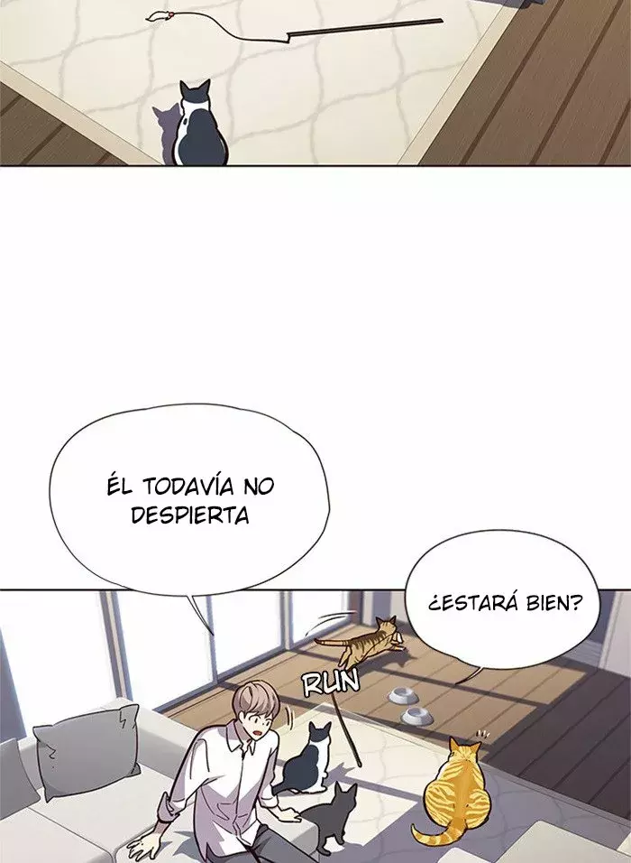 Read Lightning Degree ES Manga Online