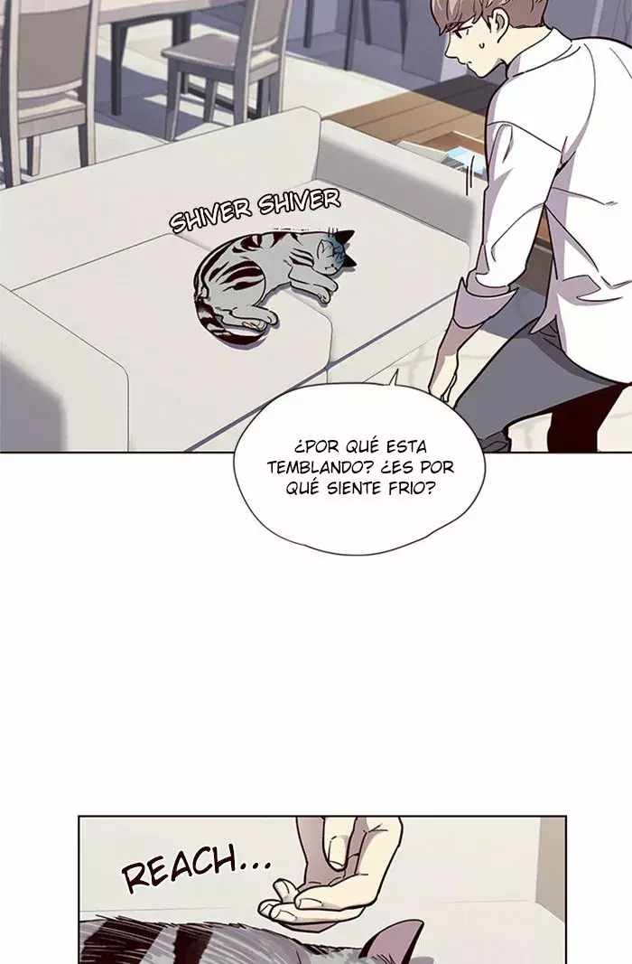 Read Lightning Degree ES Manga Online