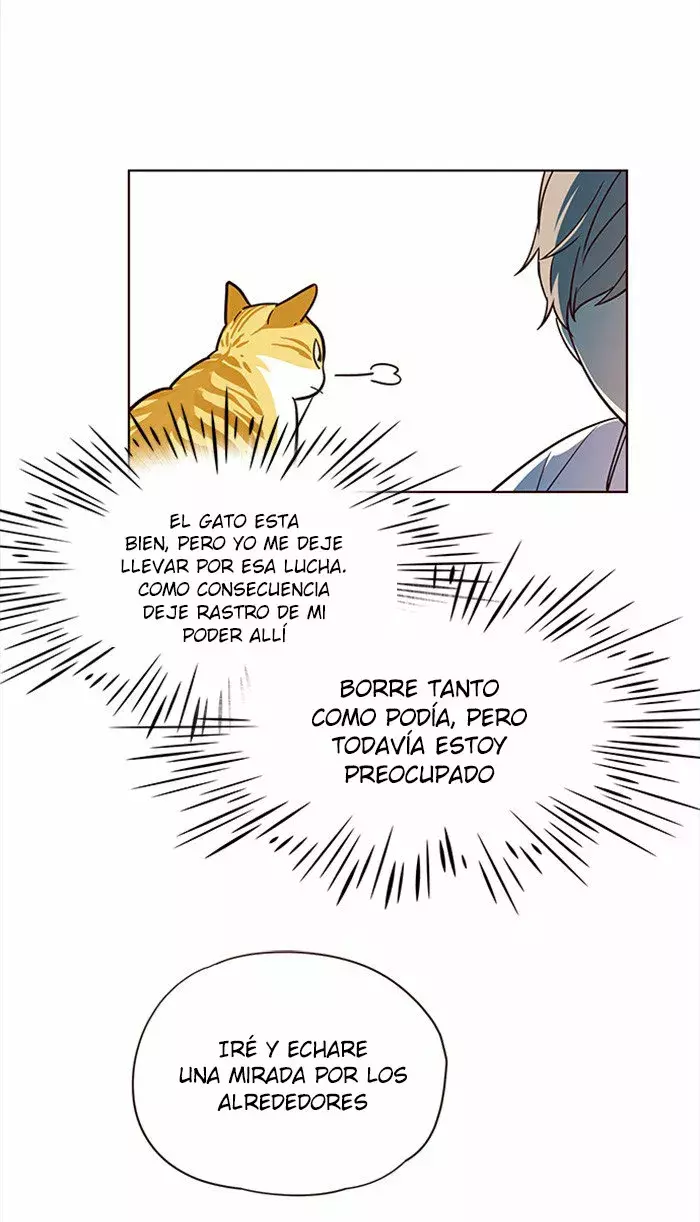 Read Lightning Degree ES Manga Online