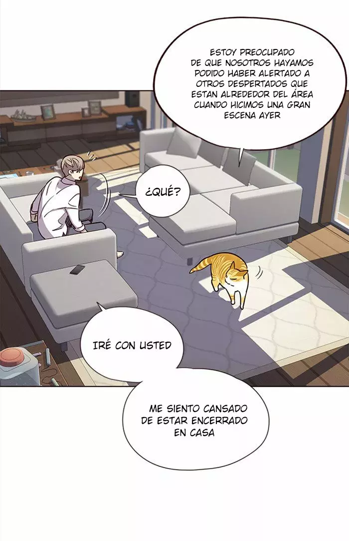 Read Lightning Degree ES Manga Online