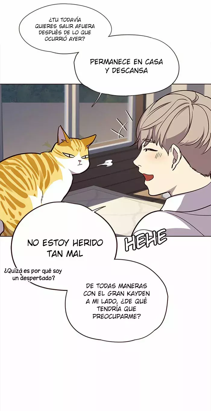 Read Lightning Degree ES Manga Online