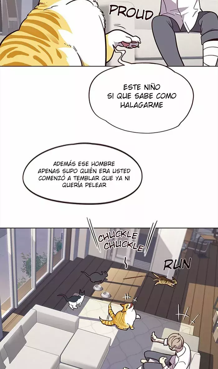 Read Lightning Degree ES Manga Online