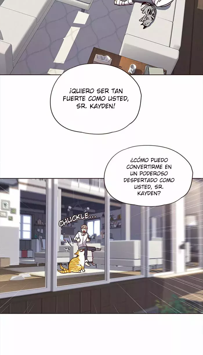 Read Lightning Degree ES Manga Online