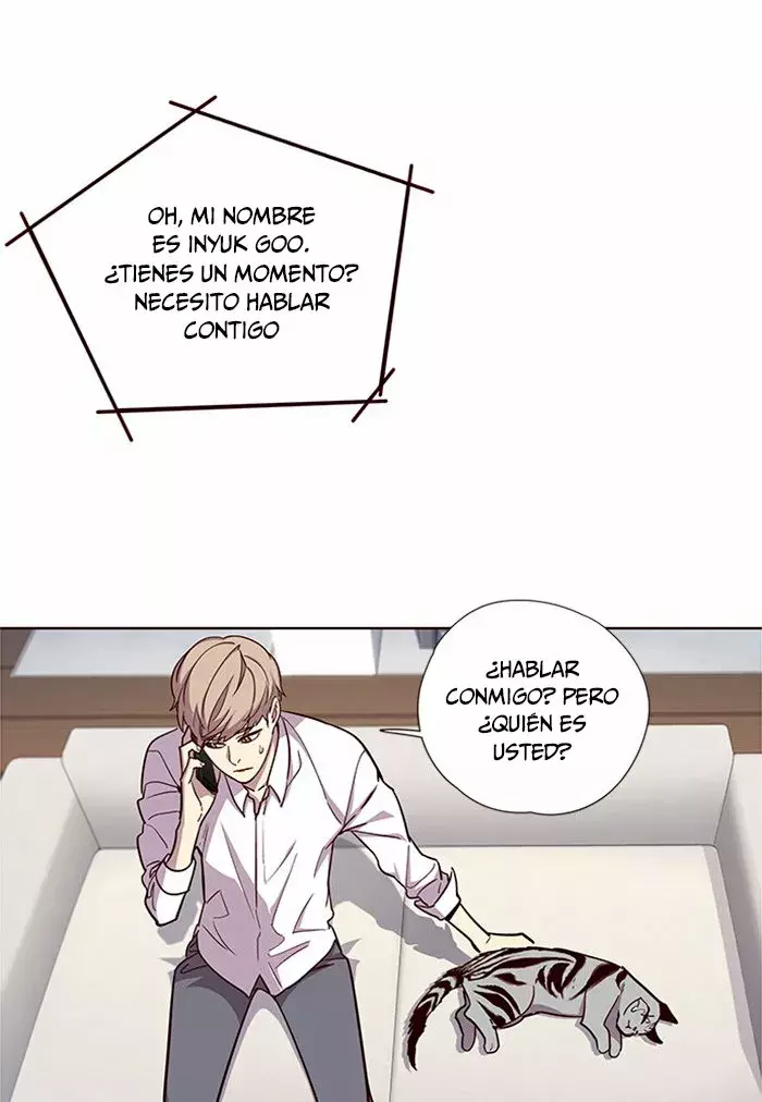 Read Lightning Degree ES Manga Online