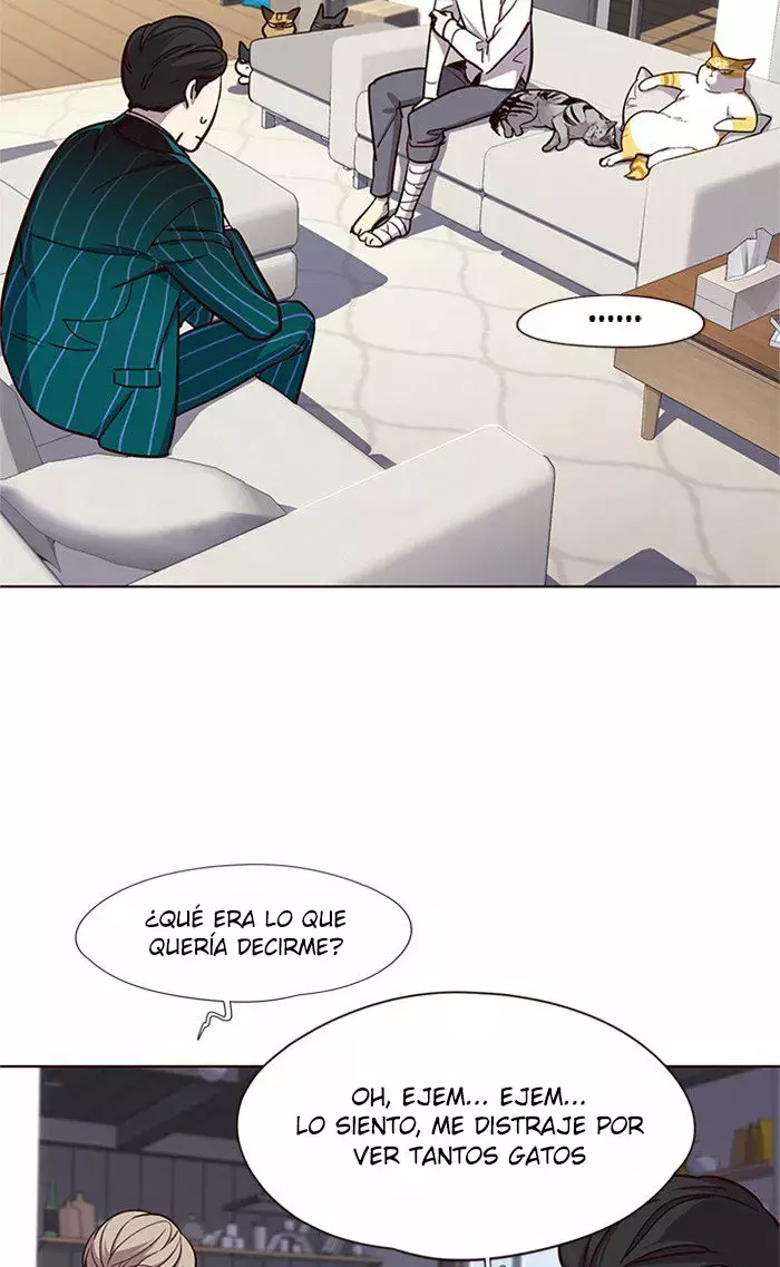 Read Lightning Degree ES Manga Online