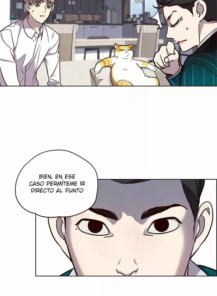 Read Lightning Degree ES Manga Online
