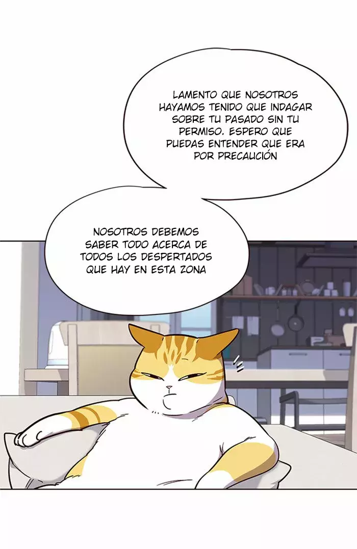 Read Lightning Degree ES Manga Online