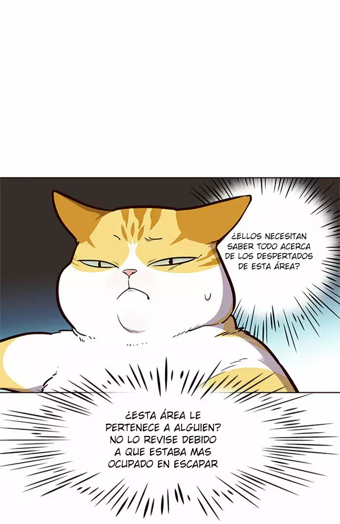 Read Lightning Degree ES Manga Online