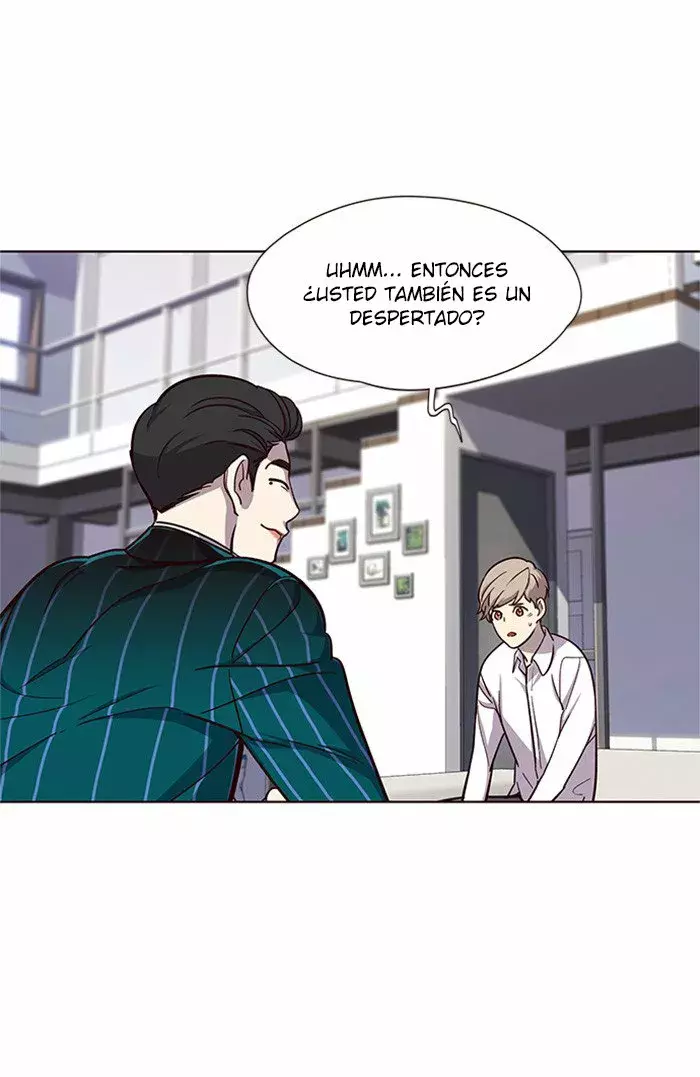Read Lightning Degree ES Manga Online