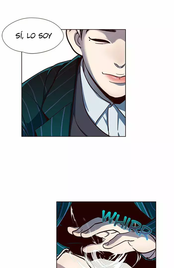 Read Lightning Degree ES Manga Online