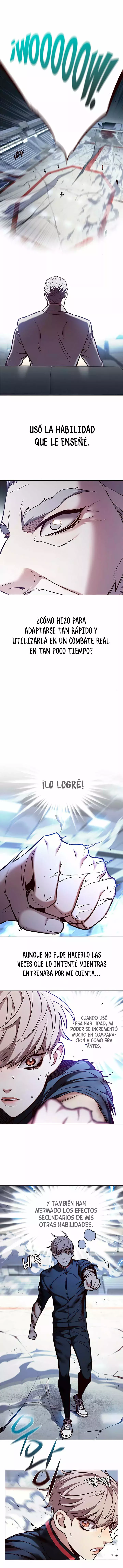 Read Lightning Degree ES Manga Online