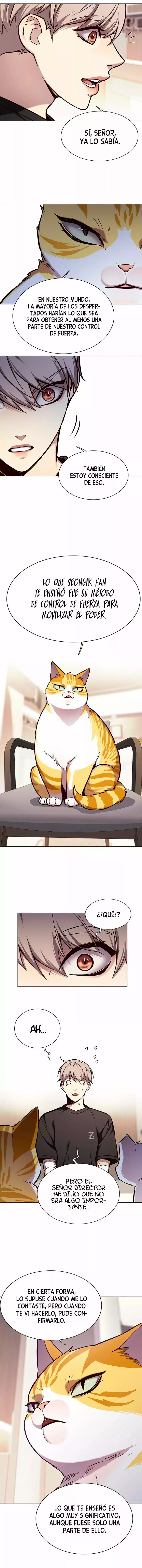 Read Lightning Degree ES Manga Online