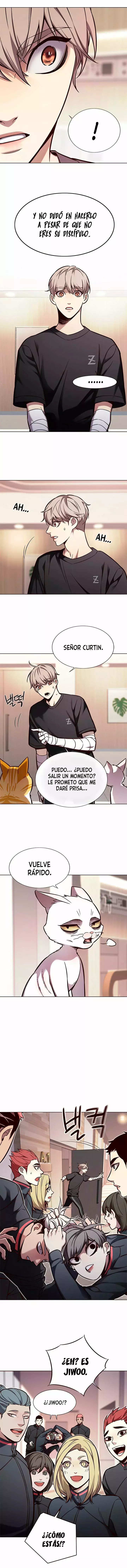 Read Lightning Degree ES Manga Online