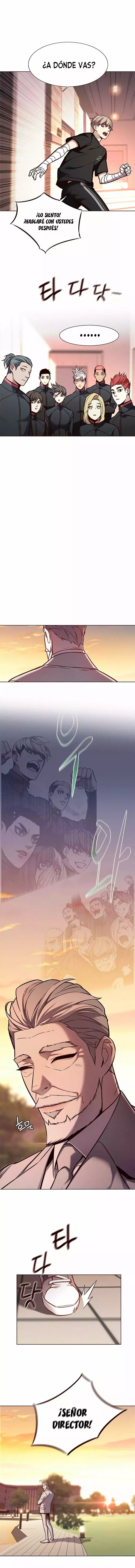 Read Lightning Degree ES Manga Online