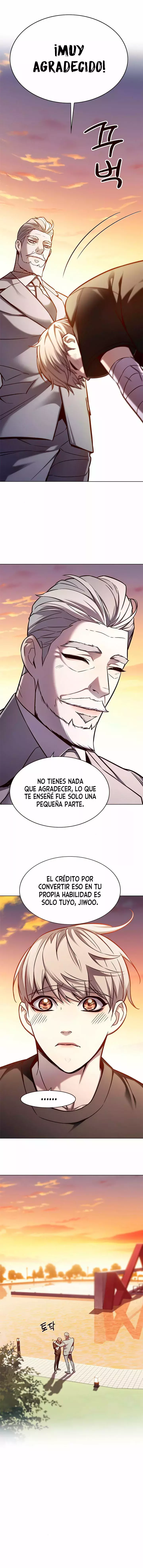 Read Lightning Degree ES Manga Online