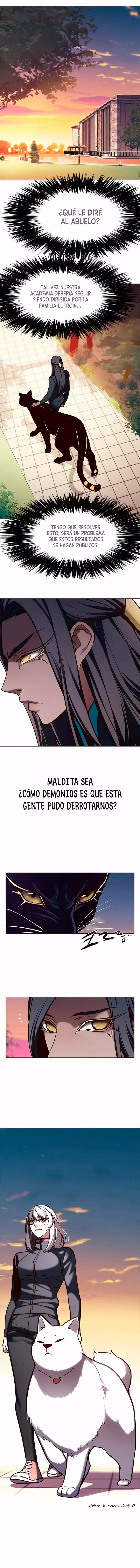 Read Lightning Degree ES Manga Online