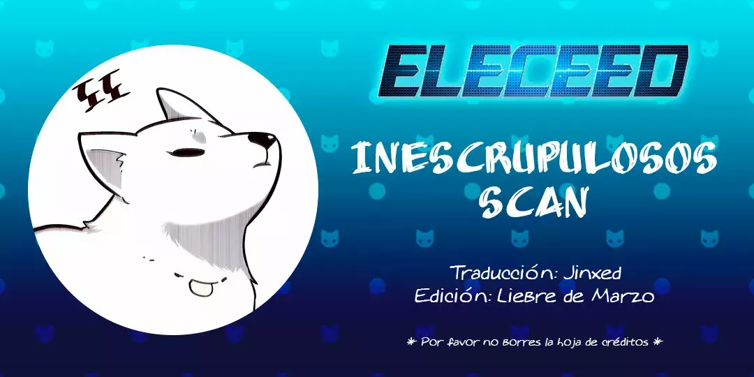Read Lightning Degree ES Manga Online