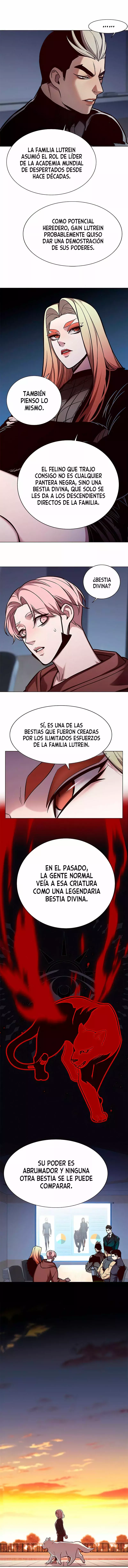Read Lightning Degree ES Manga Online
